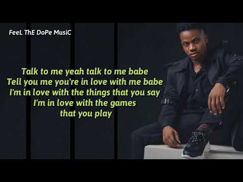 Korede bello - Mi Casa Su Casa (lyrics)