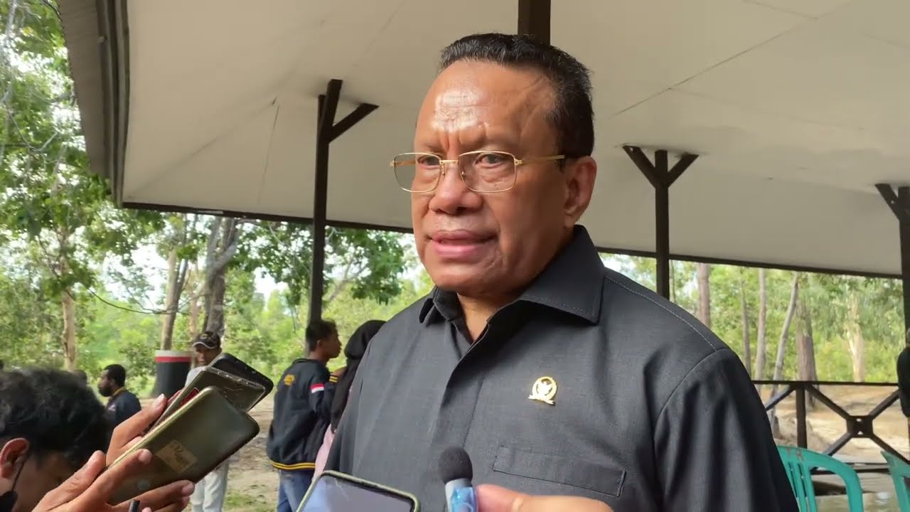Provinsi Papua Selatan Ditargetkan Akan Terealisasi Sebelum Akhir Tahun 2022
