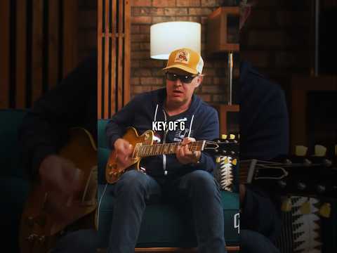 Joe Bonamassa’s #1 Guitar Tip Every Player Must Know!