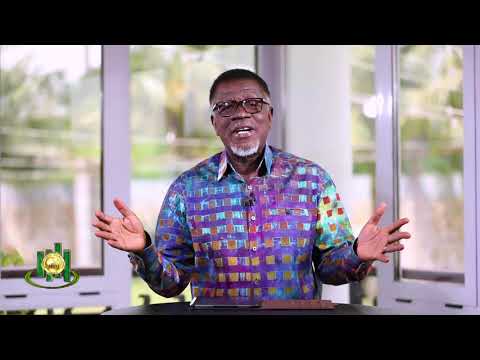 What do you see? || WORD TO GO with Pastor Mensa Otabil Episode 285
