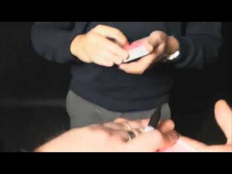 Portal Magic Trick by Lyndon Jugalbot and Mystique Factory