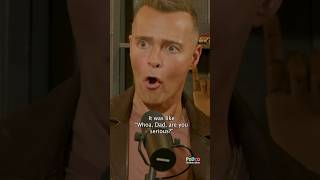 The Origin of Joey Lawrence&#39;s &quot;Whoa!&quot; #shorts