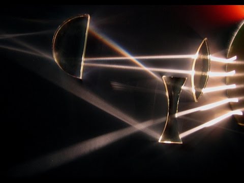 ¿QUÉ ES LA LUZ? NATURALEZA DE LA LUZ