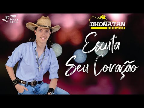 Escuta Seu Coração video
