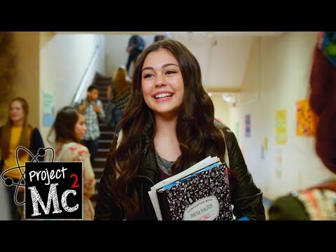 Project Mc² | New Girl | STEM Compilation | Streaming Now on Netflix!
