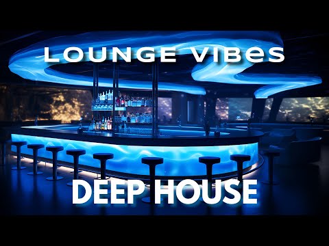 Lounge Vibes ' Deep House Mix by Gentleman [Vol.4]