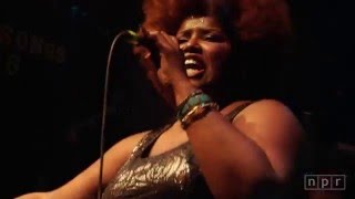 The Suffers - 'Midtown' | All Songs Considered Sweet 16