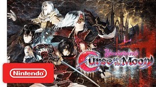Bloodstained: Curse of the Moon XBOX LIVE Key BRAZIL