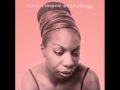 Nina Simone-I Love My Baby