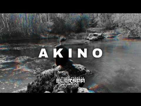 Akino JR - Derniers Mots ( OFFICIEL )