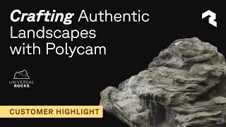 Customer Highlight: Universal Rocks