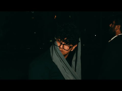 Anyayo | @Aneesh.Poojari &‪ @krtinkay | The Collective Tape | Official Music Video