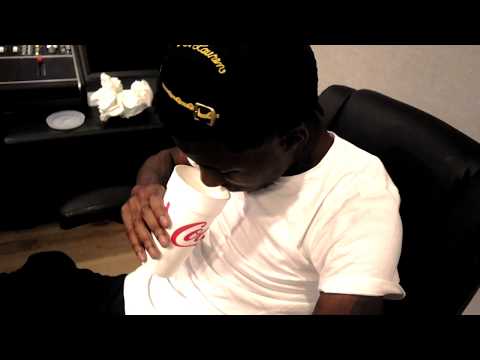 Lit Tony - Foreign (KRVisuals Exclusive)