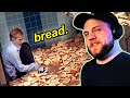 The Awful Superhero Movie About Food Foodboy