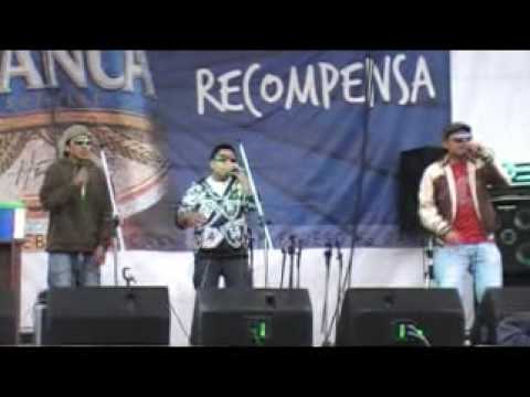 Waldo, Diamante y Soul Daddy en concierto Contratos al telefono: 994704168.- www.yuridj.com