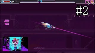 【第２斬】katanaZERO実況プレイ