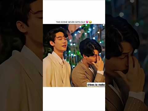 THIS SCENE NEVER GETS OLD 💗😂| THYME & GORYA | #f4thailand #shorts #Love #funny #thaidrama