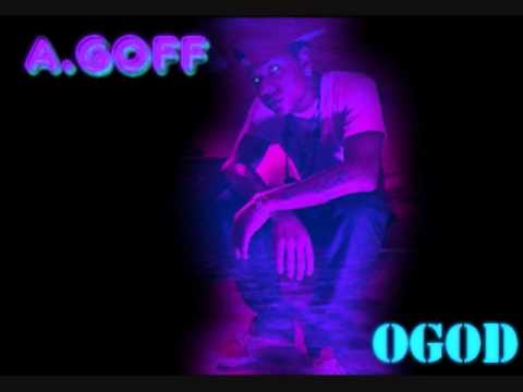 A.GOFF - Get Yo Ass Robbed (CHOPPED N' DROWNED) By Dj Litho