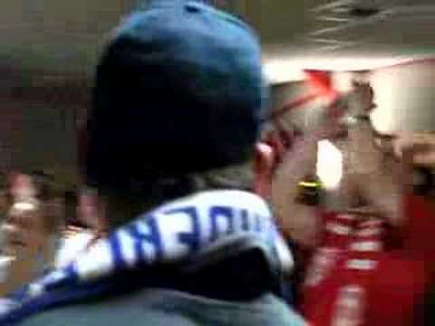 VC Herentals: naar 1ste prov. promotiefeest