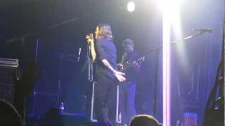 Incubus-Are You In/Riders On The Storm ( Austin, TX 10/1/11)