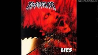 Krabathor - Unnecessarity