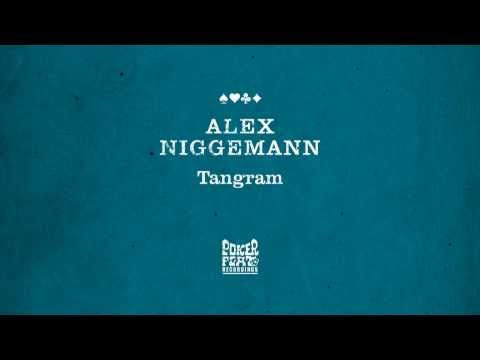 Alex Niggemann - Tangram (The Bright End)