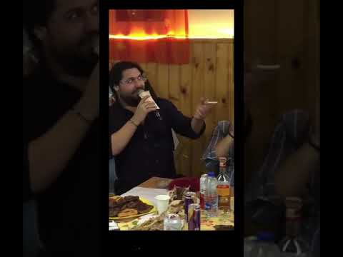 Nexhat Rama - Per Ylber Maseratin 👑