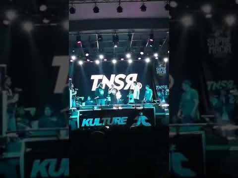 Aczino vs Pepe Grillo - Octavos Supremacia Mc 2017