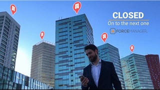 ForceManager video