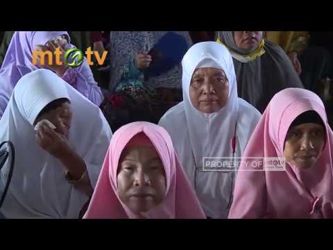 Jihad Pagi MTATV Solo 14-04-2019 - Pengajian Makan Ingkung