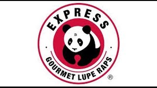 Lupe Fiasco - Express (Panda Remix)