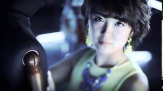 Berryz Koubou - Otona Nano yo! (Tokunaga Chinami Solo Ver.)