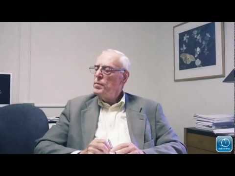 Sandra Sassaroli interviews John F. Clarkin Ph.D. in New York.