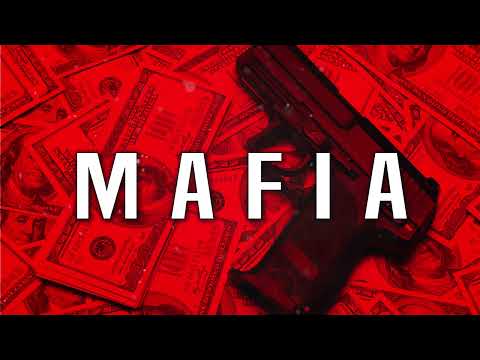 Aggressive Fast Trap Gangsta Freestyle Rap Beat Instrumental ''MAFIA'' Hard Bouncy Hype Type Beat
