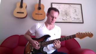 Um novo tempo - Marcos Valle - versão