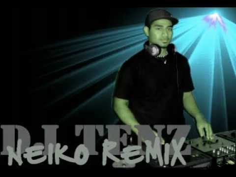 neiko remix by  dj tenz ( kiribati )