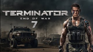 Download the video "TERMINATOR 7 : End Of War Full Movie facts (2025) | John Cena | Arnold Schwarzenegger | Paramount +"