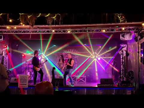 One Night Band video.
