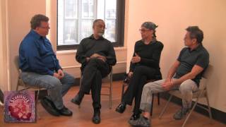 The Sound of Storyville w/ Mercedes Ellington
