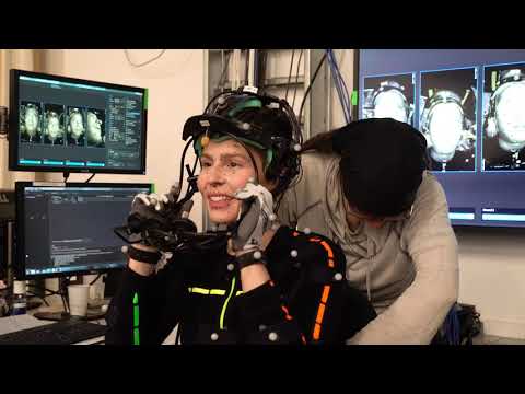 Interview: Magnus Bruun & Cecilie Stenspil on motion capture in Assassin's Creed: Valhalla