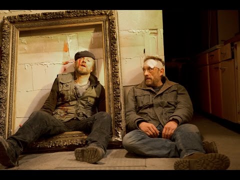 Offizieller Trailer