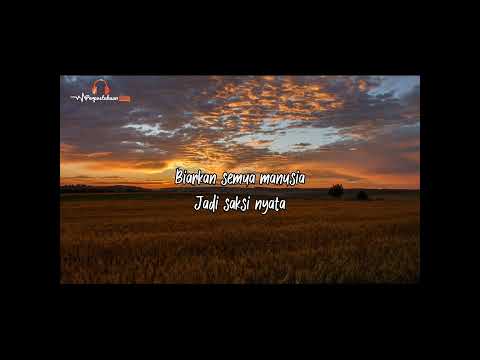 Andmesh - Anugerah Terindah || Lirik Lagu #andmesh #liriklagu #anugerahterindah #laguviral