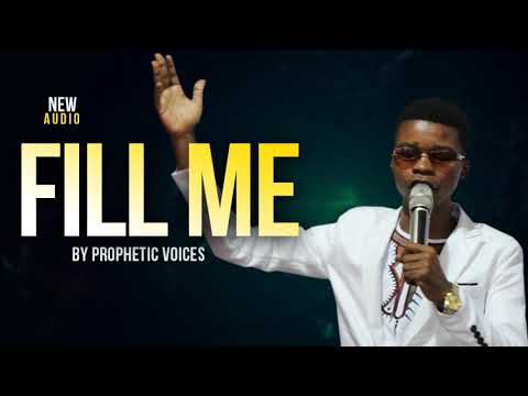 Fill Me_ Andrew Musana I Uganda Gospel Music
