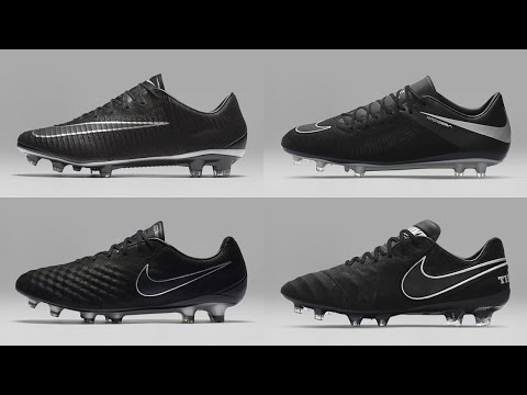 Nike Tech Craft Collection Released