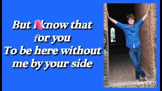 Westlife - Love Crime