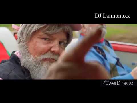 Tones And I vs Tujamo & Plastik Funk - Dance Monkey Who (DJ Laimunuxx)