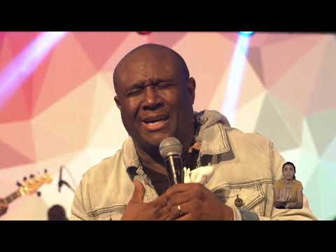 Irmão Lázaro - Amor de verdade - AO VIVO