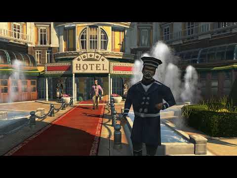 Anno 1800 | Tourist Season | Let's Play - EP 124| They are here! (part1)