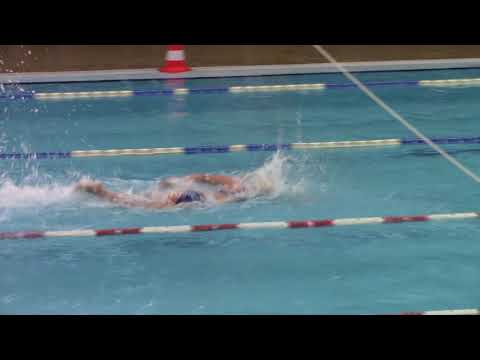 Mistaffetta 4x50SL Jun. (5) - Lucca 15.06.19