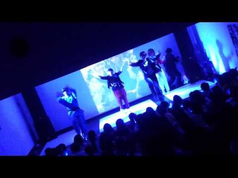 120715 SJNIGHT Vol.2 Lamcaky Wonder Boy